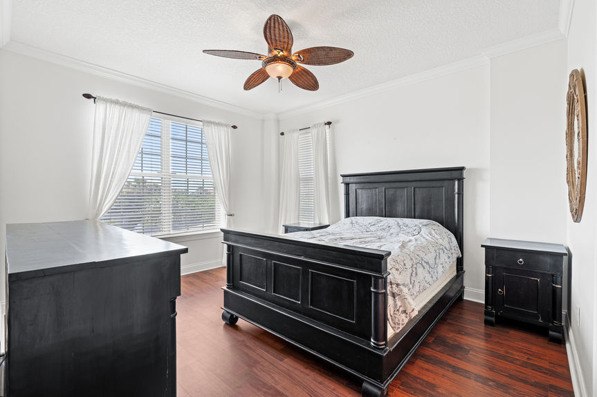 Bedroom at 230 N Serenata Blvd Unit 711 Ponte Vedra
