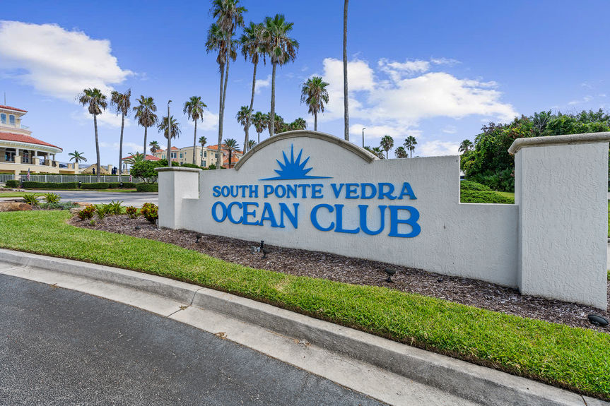 South Ponte Vedra Ocean Club in Ponte Vedra FL