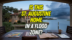 Is Your St. Augustine Home in a Flood &hellip;