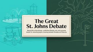 Nocatee vs. Palencia Comparing St. Johns County Lifestyles (1)
