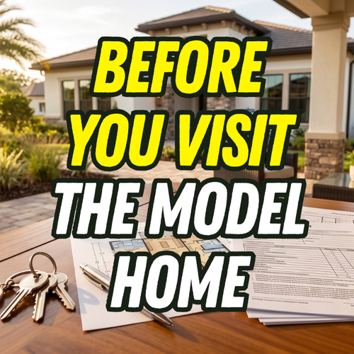 Do I Need A Real Estate Agent When Buying New Construction in St. Augustine, FL?