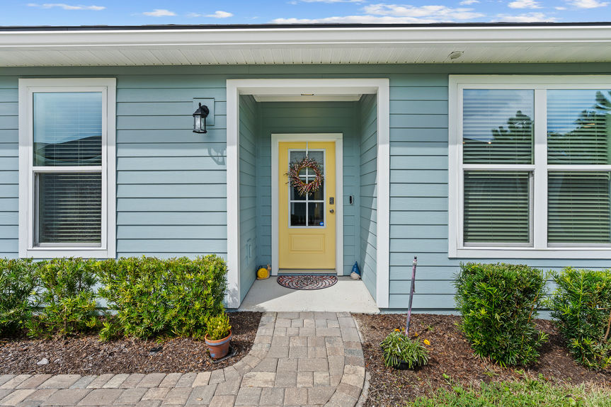 End-Unit Townhome for Sale | Holly Forest Silverleaf