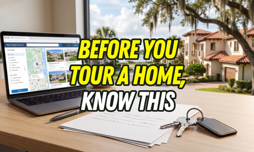 Buyer Broker Agreements in Florida: What St. Johns County Buyers Need to Know