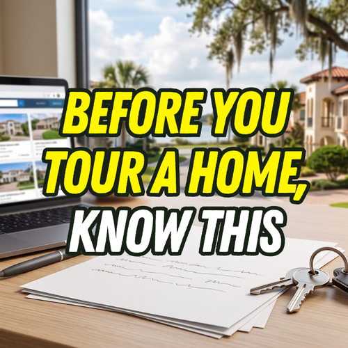 Buyer Broker Agreements in Florida: What St. Johns County Buyers Need to Know