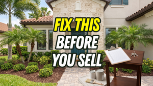 Which Home Improvements Matter Most Before Selling in &hellip;