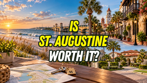 Is Moving to St. Augustine, Florida Worth It? &hellip;