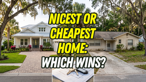 Should I Buy the Nicest House or the &hellip;
