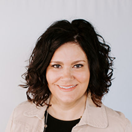 Angie Purcell