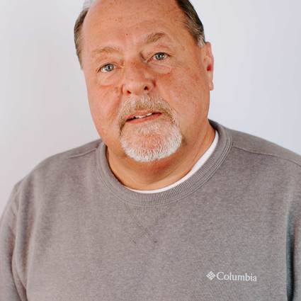 Bobby Patterson