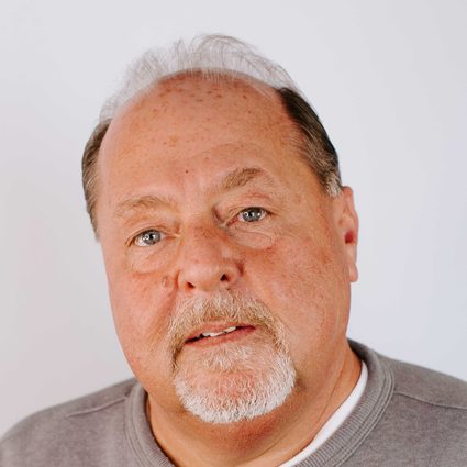 Bobby Patterson