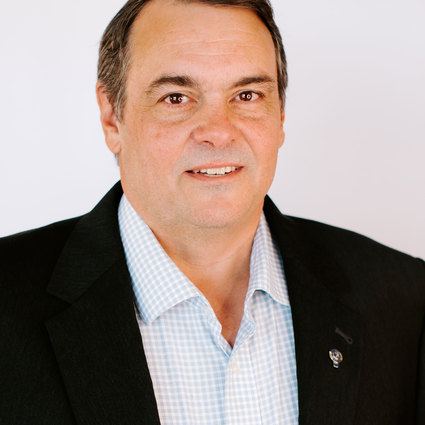 Carl Counce