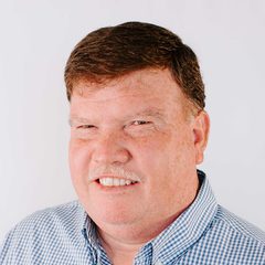 Dale Robertson
