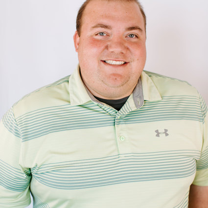 Jacob Patterson