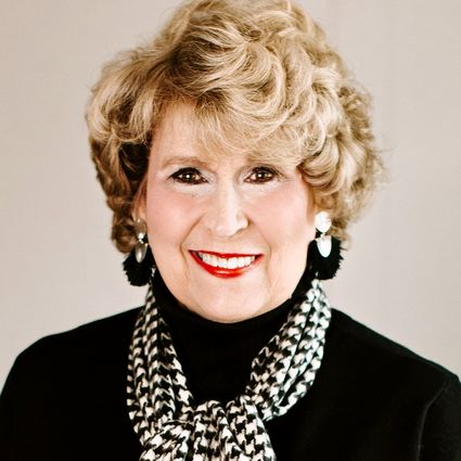 Anne Morrow