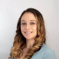 Liz Orvis