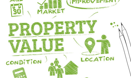10 Things That Will Affect Your Property Value