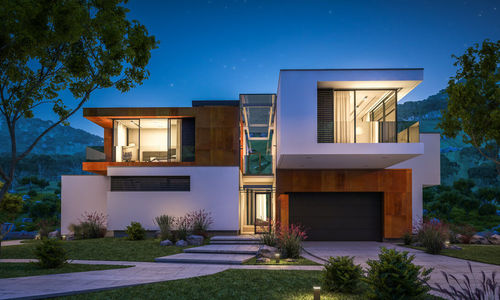 10 Tips That Make Your Home Look Expensive