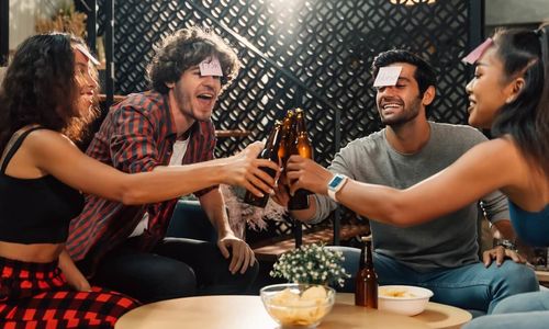 How To Throw A Housewarming Party