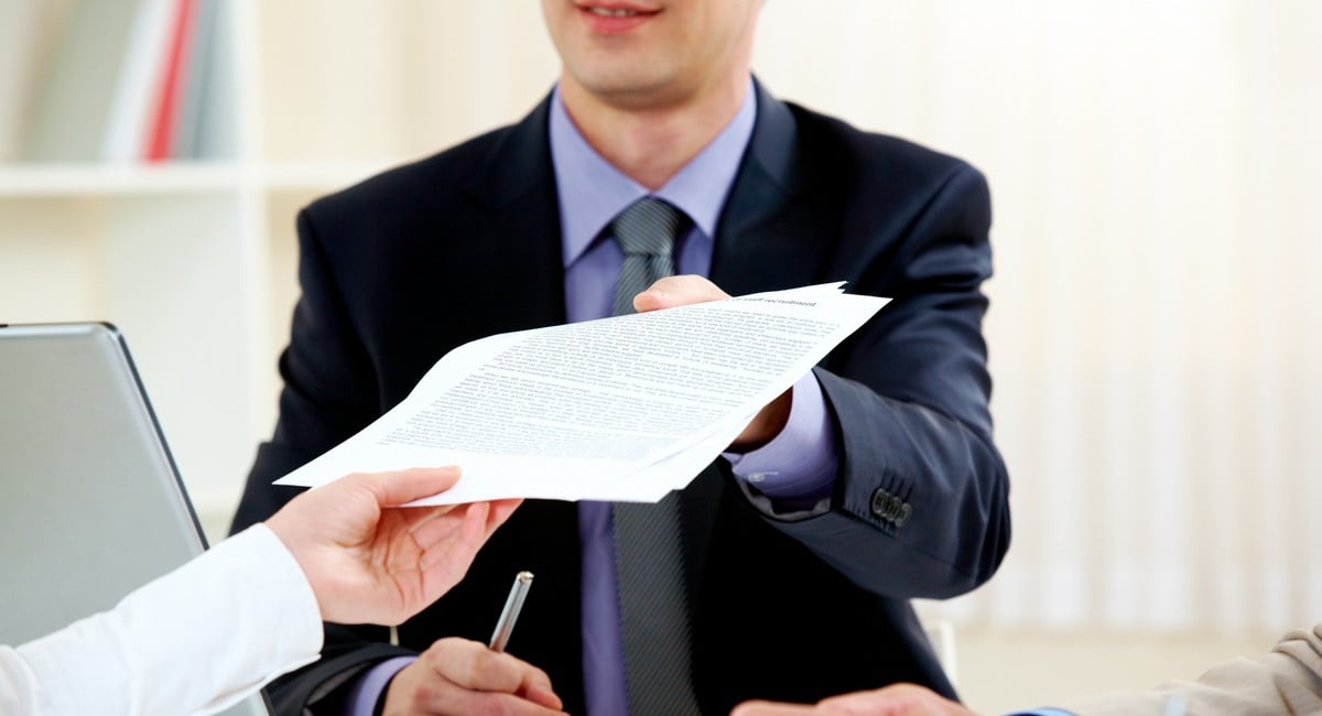 Buyer and Seller