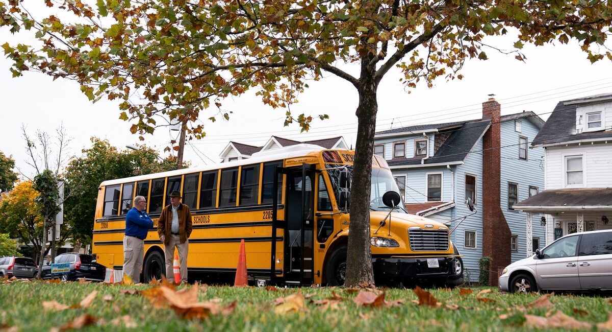 Investment in Public Transportation