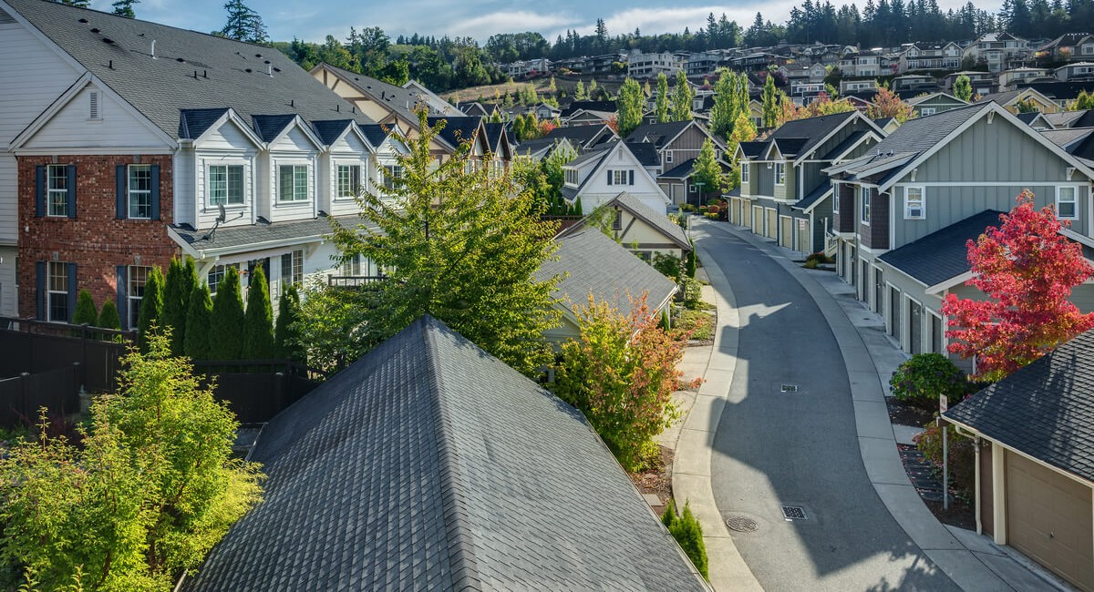 Upgrades to Community Infrastructure
