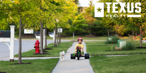 The Benefits Of Buying A Property In An &hellip;