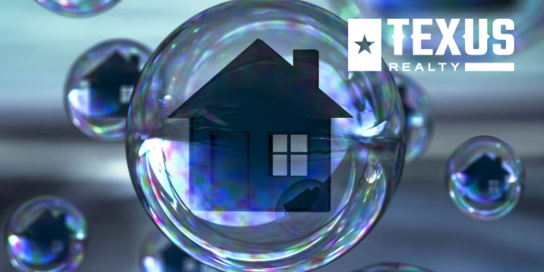 How To Spot A Real Estate Bubble And …
