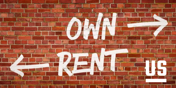 Renting Vs. Buying: What Makes Sense Right Now?