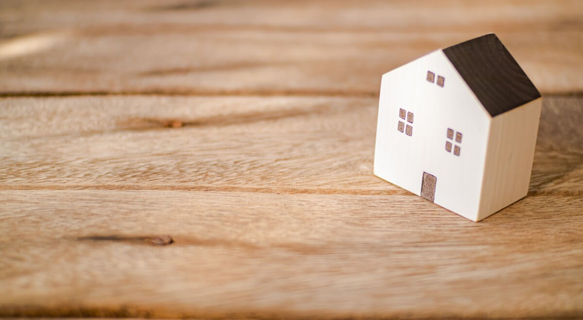 Myth 1: You need to put 20 percent down