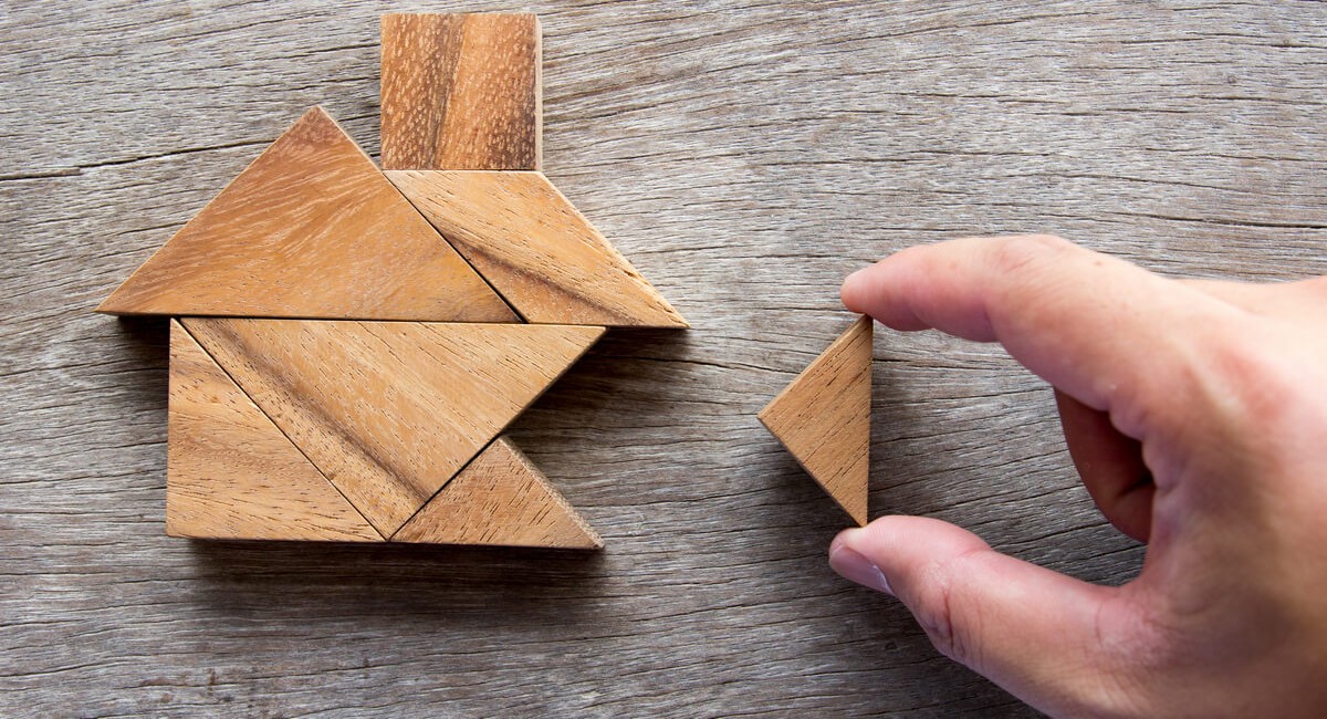 High Rates Decrease Your Buying Power