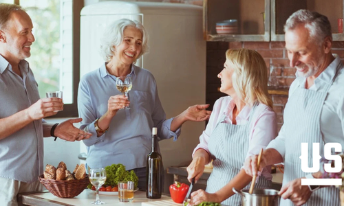 Buying A Home With Friends Or Family, Smart Or Risky?
