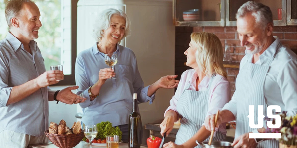 Buying A Home With Friends Or Family, Smart &hellip;