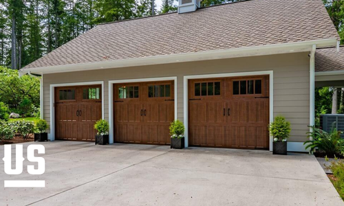 The Real Resale Impact Of Having (Or Not Having) A Garage