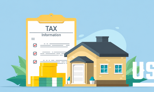 Property Tax Reassessment After Buying A Home: Why Your Tax Bill Could Change