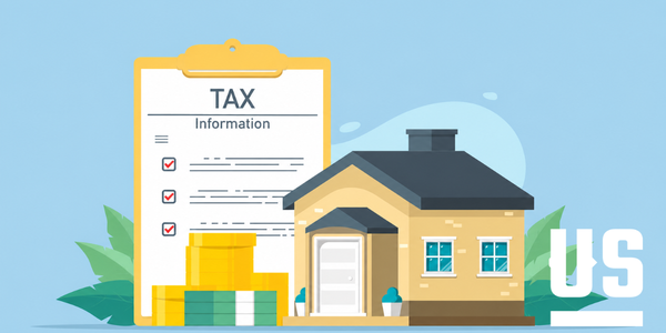 Property Tax Reassessment After Buying A Home: Why &hellip;