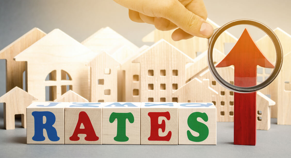 High Rates Decrease Supply