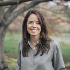 Amy Hartman