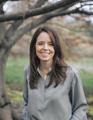 Amy Hartman