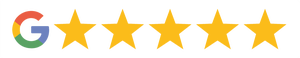 google-five-star-rating-y0bvzqpfymd6jwr9