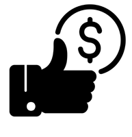 Pricing & Marketing icon