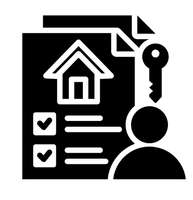 Tenant Screening icon