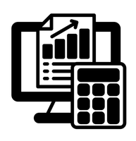 Financial Reporting icon