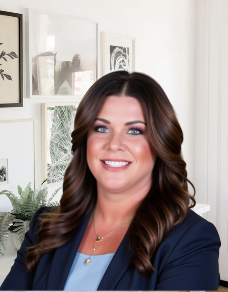 Melissa Gates