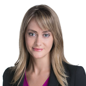 Ashley Paternostro