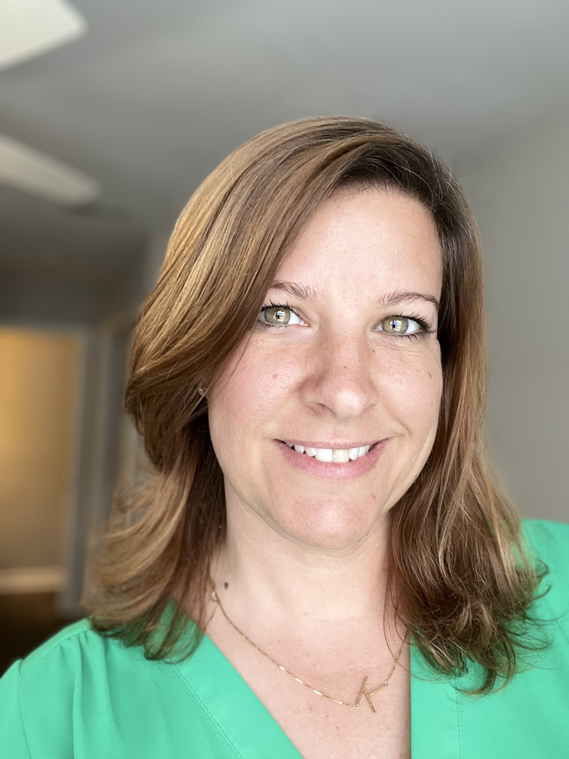 Kelly Guilmette
