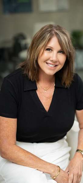 Virginia Cope
