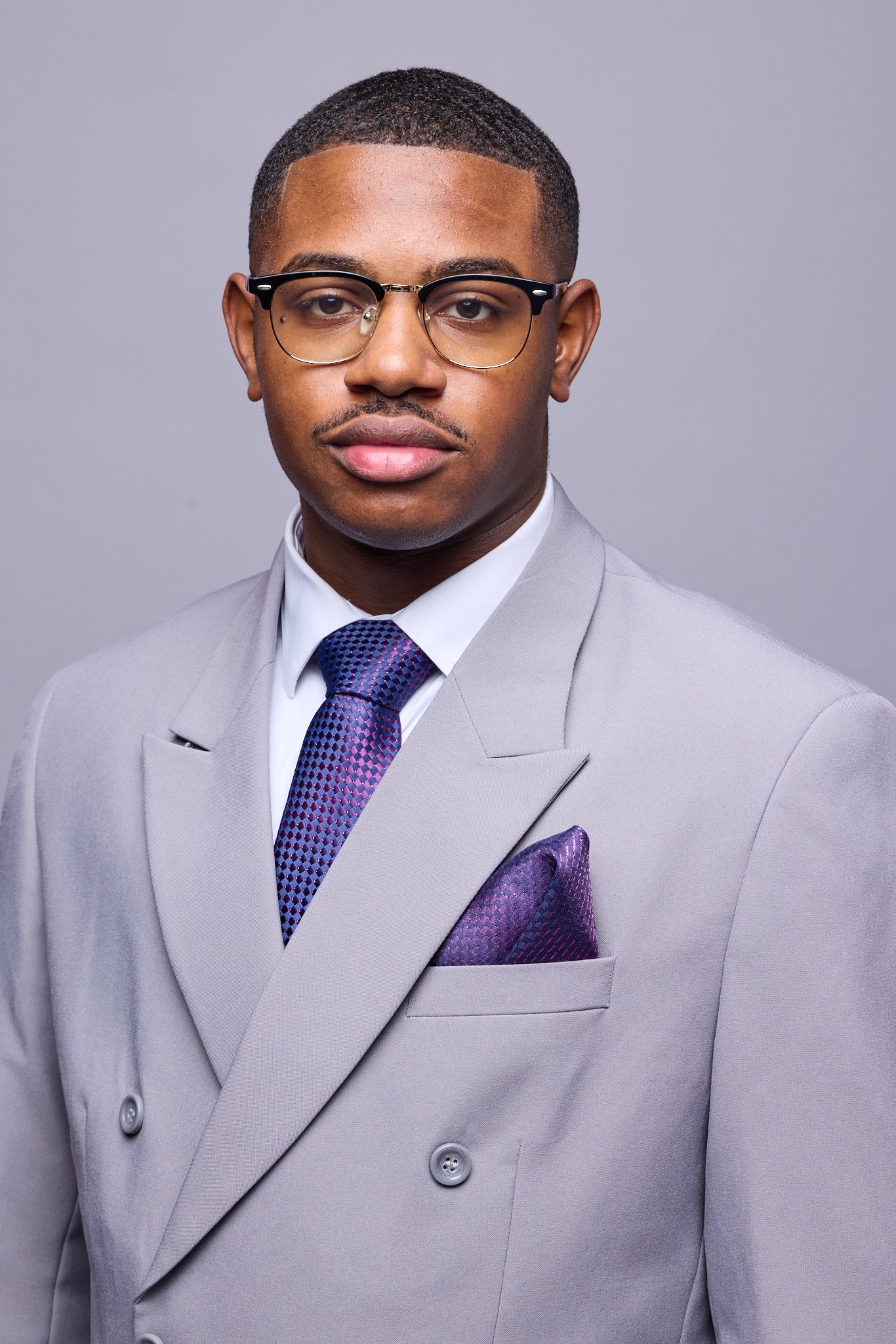 XAVIER JONES