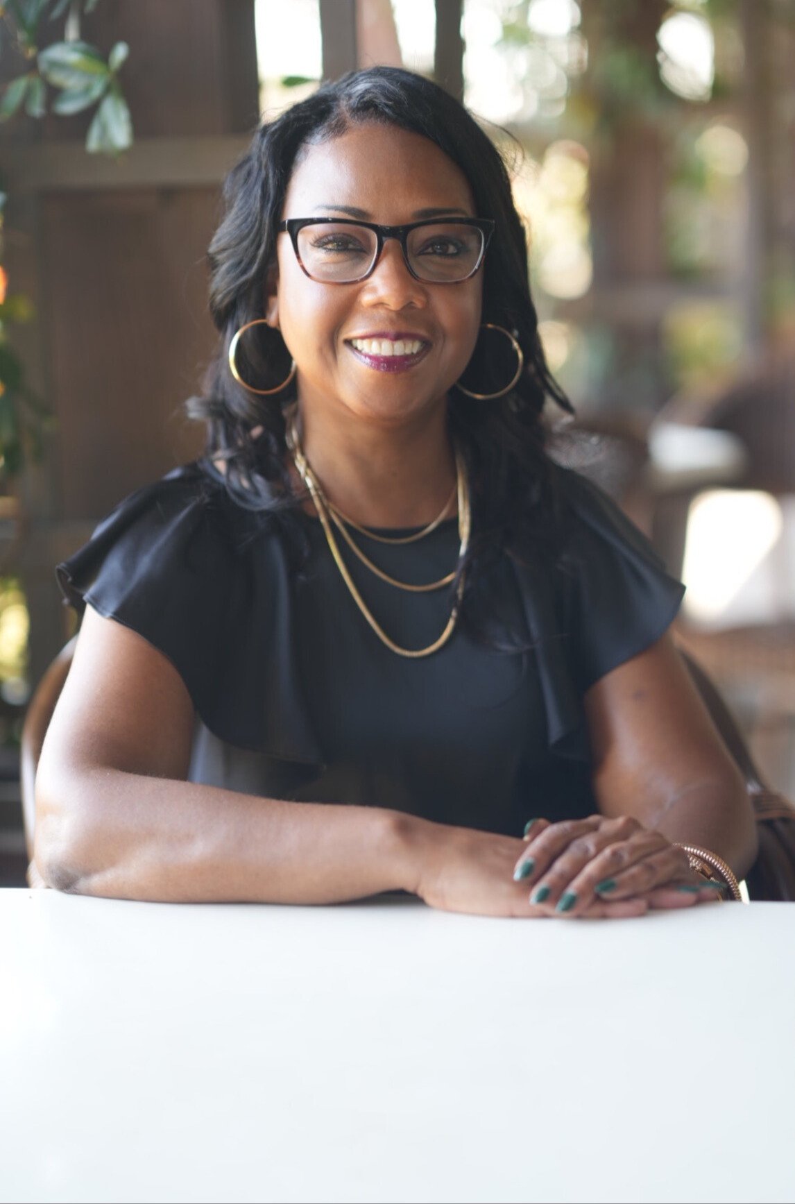 PAULA RIDDICK - Edited