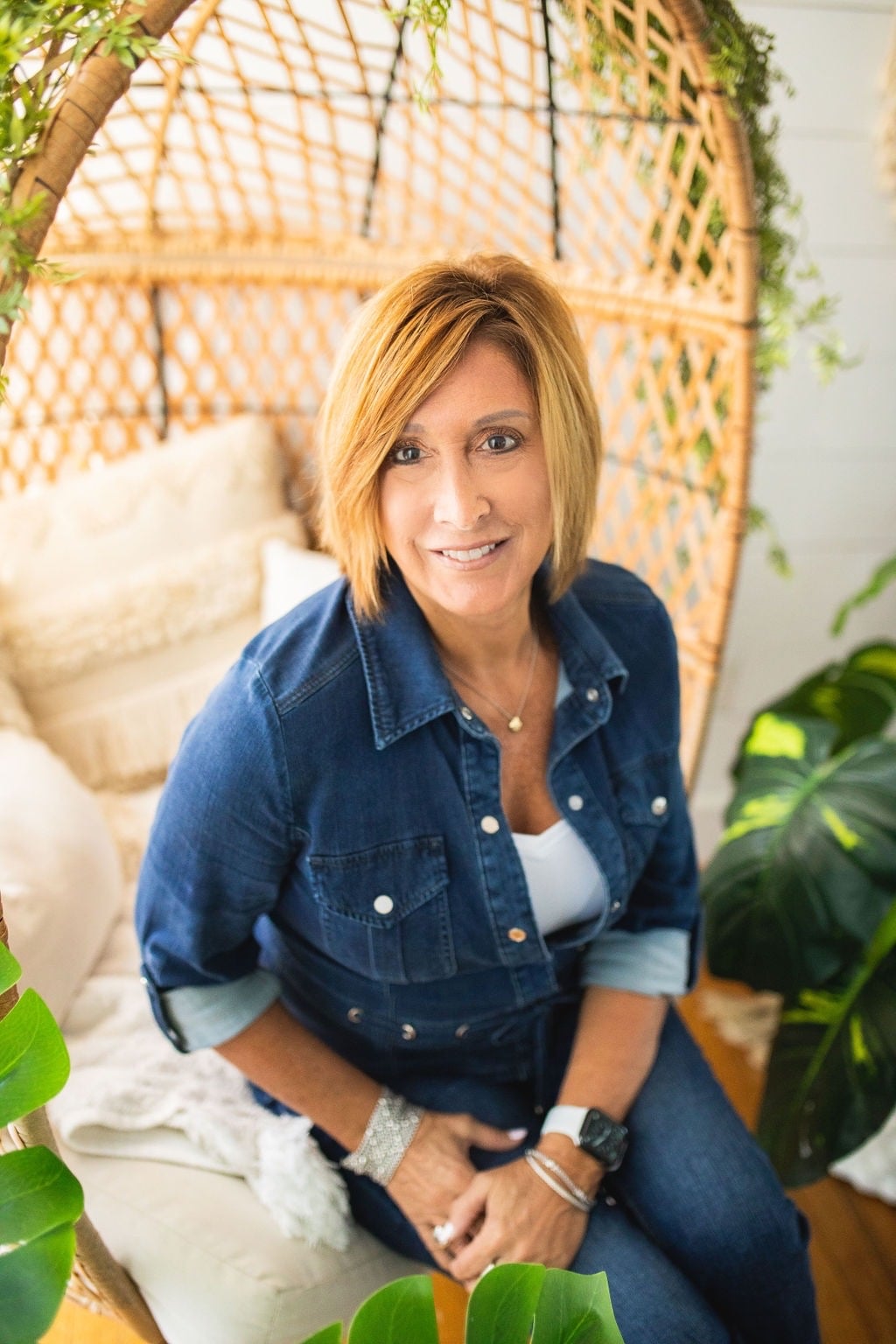 SHERRI BRYANT