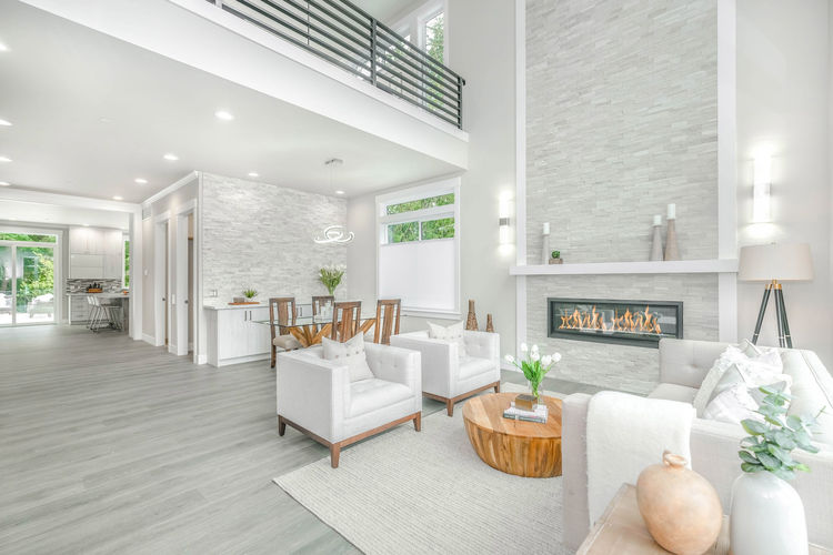 Single Family Lux